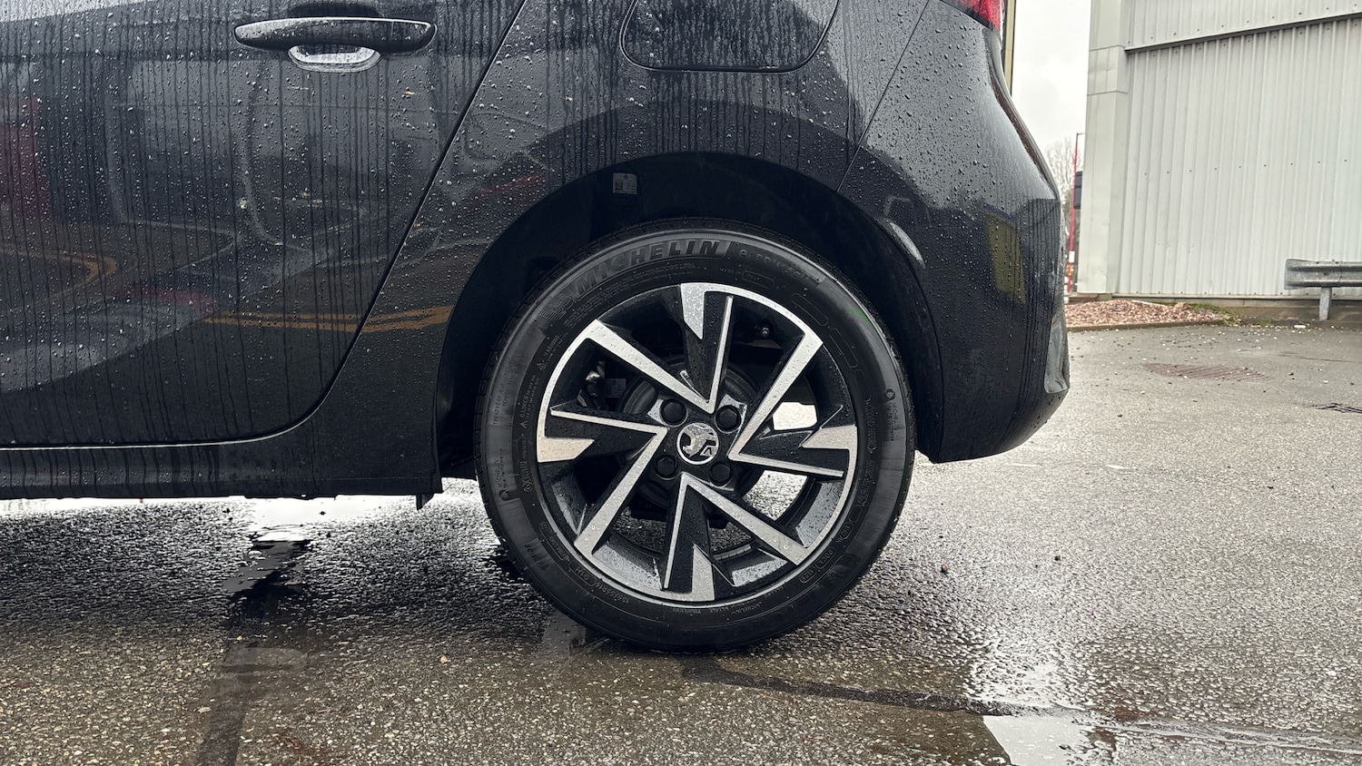 Used Vauxhall Corsa 2025 for sale - 77659618: Photo 15