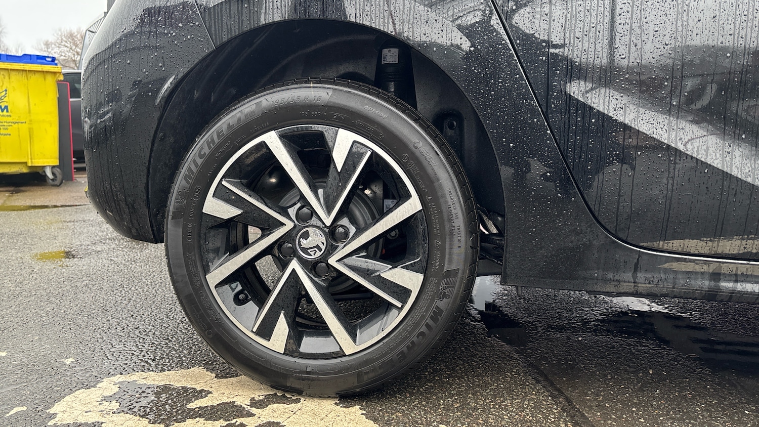 Used Vauxhall Corsa 2025 for sale - 77659618: Photo 16