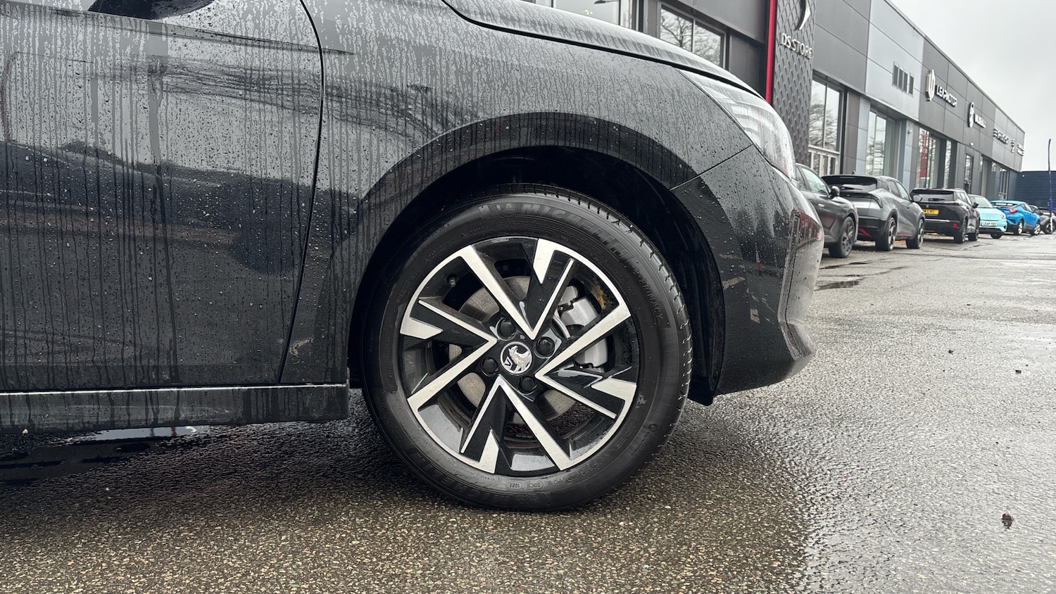 Used Vauxhall Corsa 2025 for sale - 77659618: Photo 17