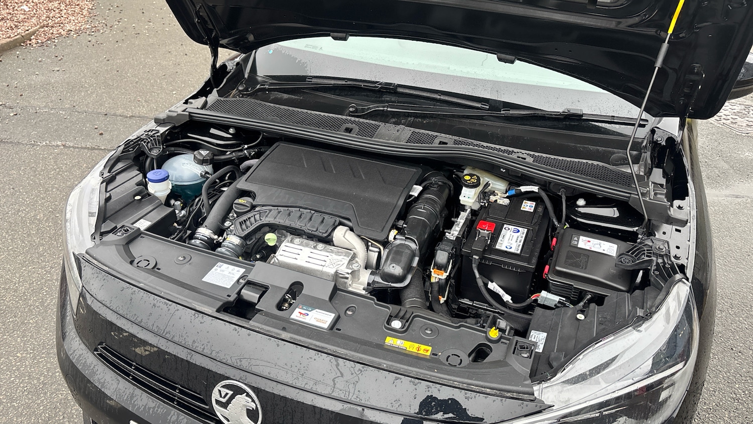 Used Vauxhall Corsa 2025 for sale - 77659618: Photo 18