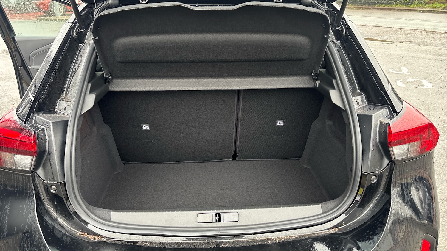 Used Vauxhall Corsa 2025 for sale - 77659618: Photo 19