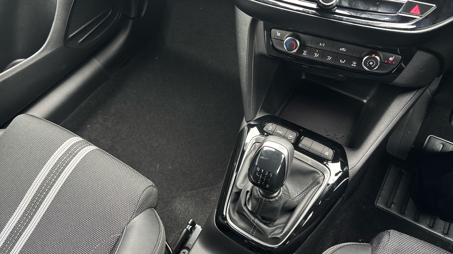 Used Vauxhall Corsa 2025 for sale - 77659618: Photo 20