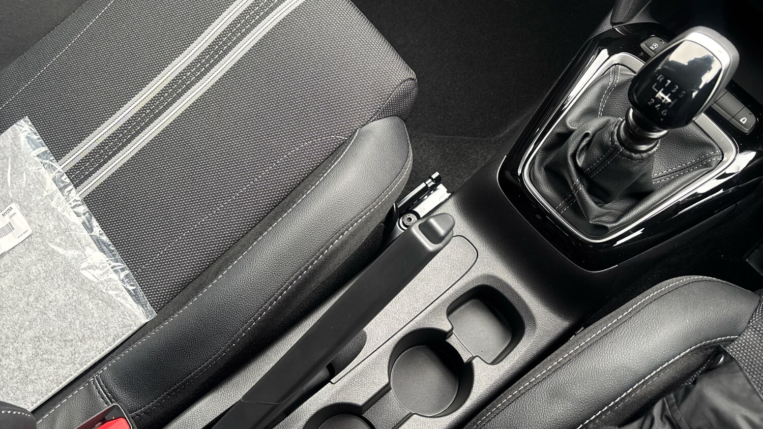 Used Vauxhall Corsa 2025 for sale - 77659618: Photo 21