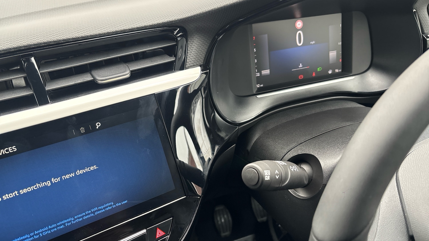 Used Vauxhall Corsa 2025 for sale - 77659618: Photo 27