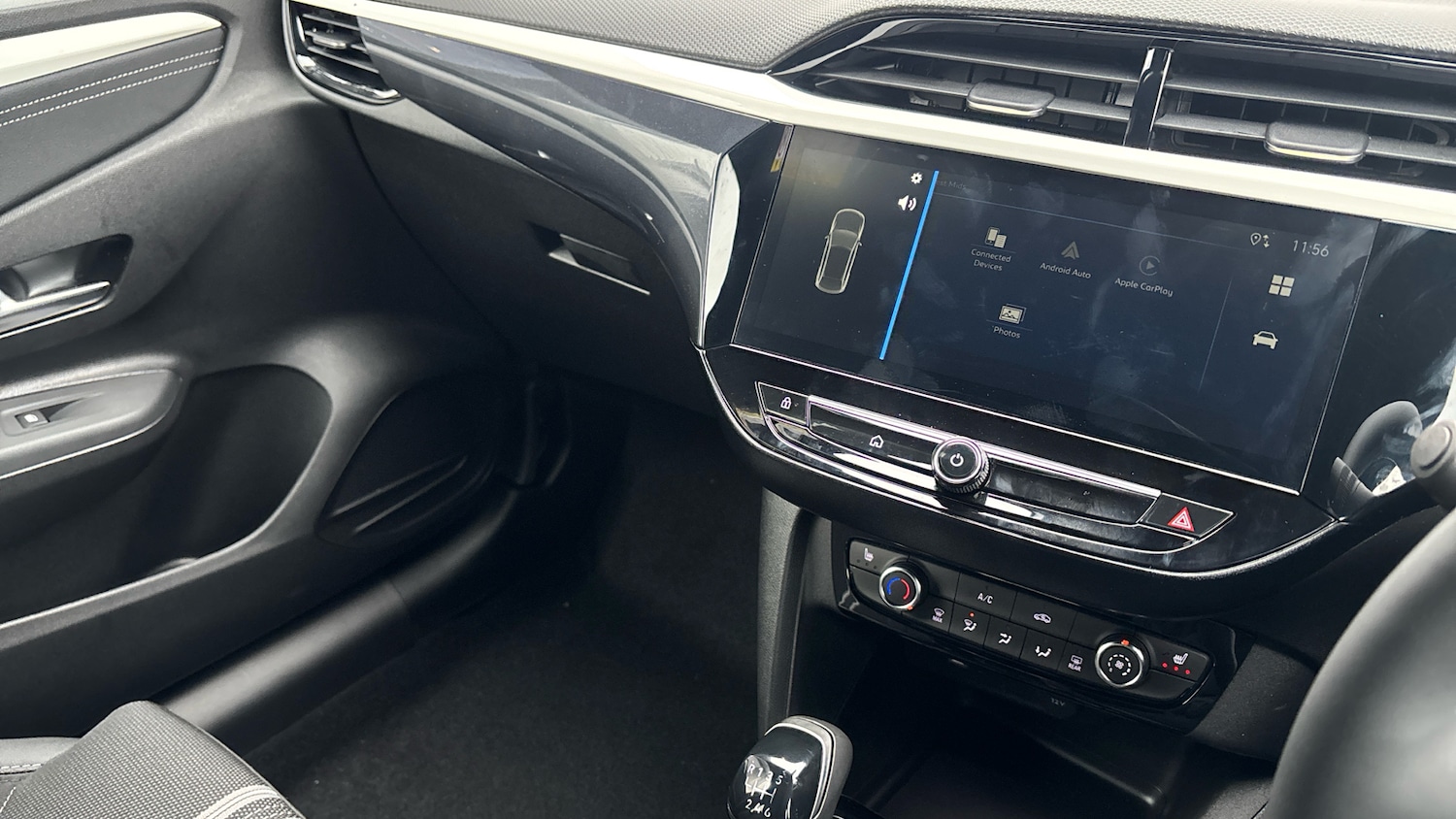 Used Vauxhall Corsa 2025 for sale - 77659618: Photo 28