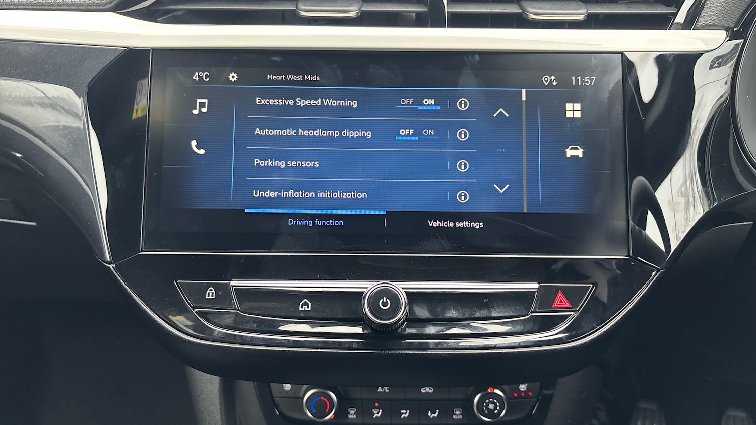 Used Vauxhall Corsa 2025 for sale - 77659618: Photo 29