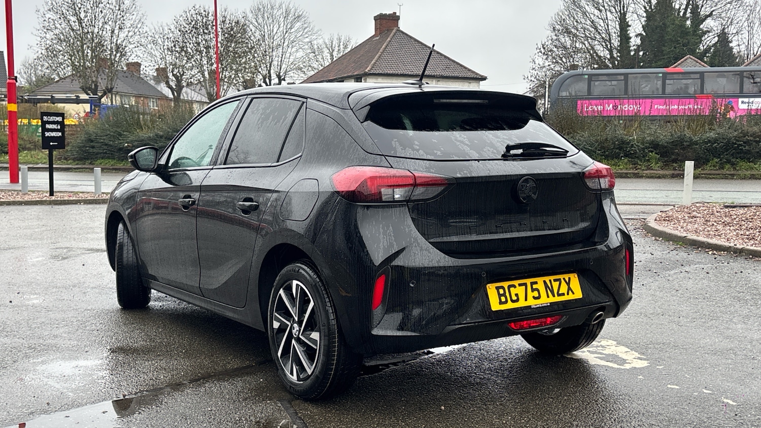 Used Vauxhall Corsa 2025 for sale - 77659618: Photo 3