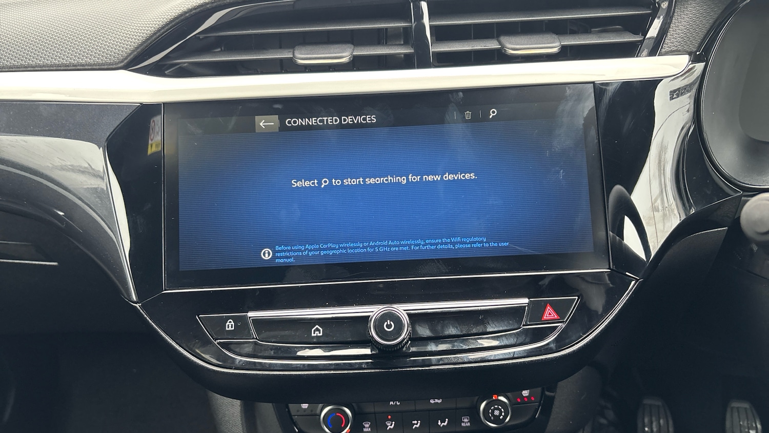 Used Vauxhall Corsa 2025 for sale - 77659618: Photo 31