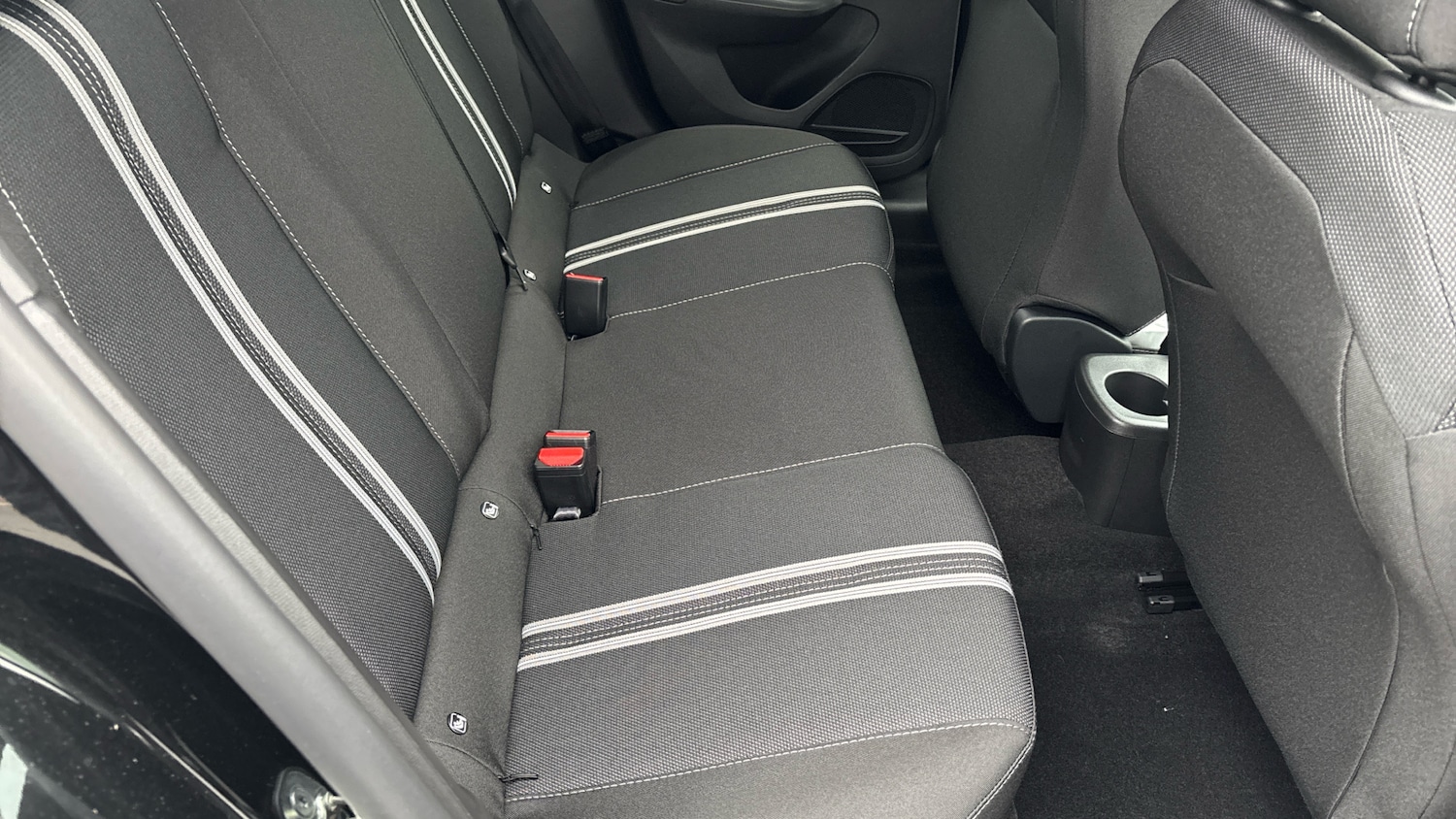 Used Vauxhall Corsa 2025 for sale - 77659618: Photo 32