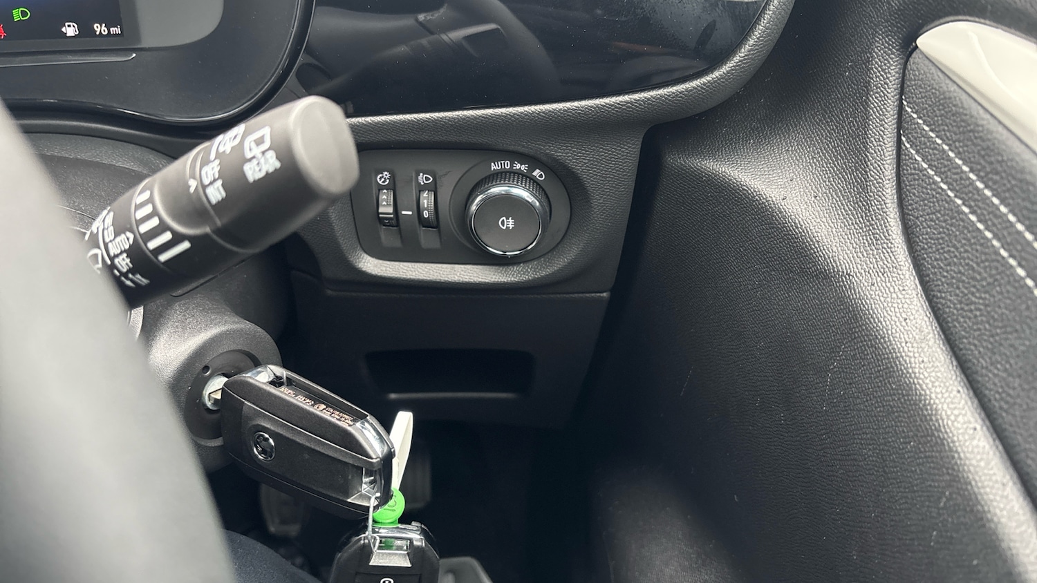 Used Vauxhall Corsa 2025 for sale - 77659618: Photo 33