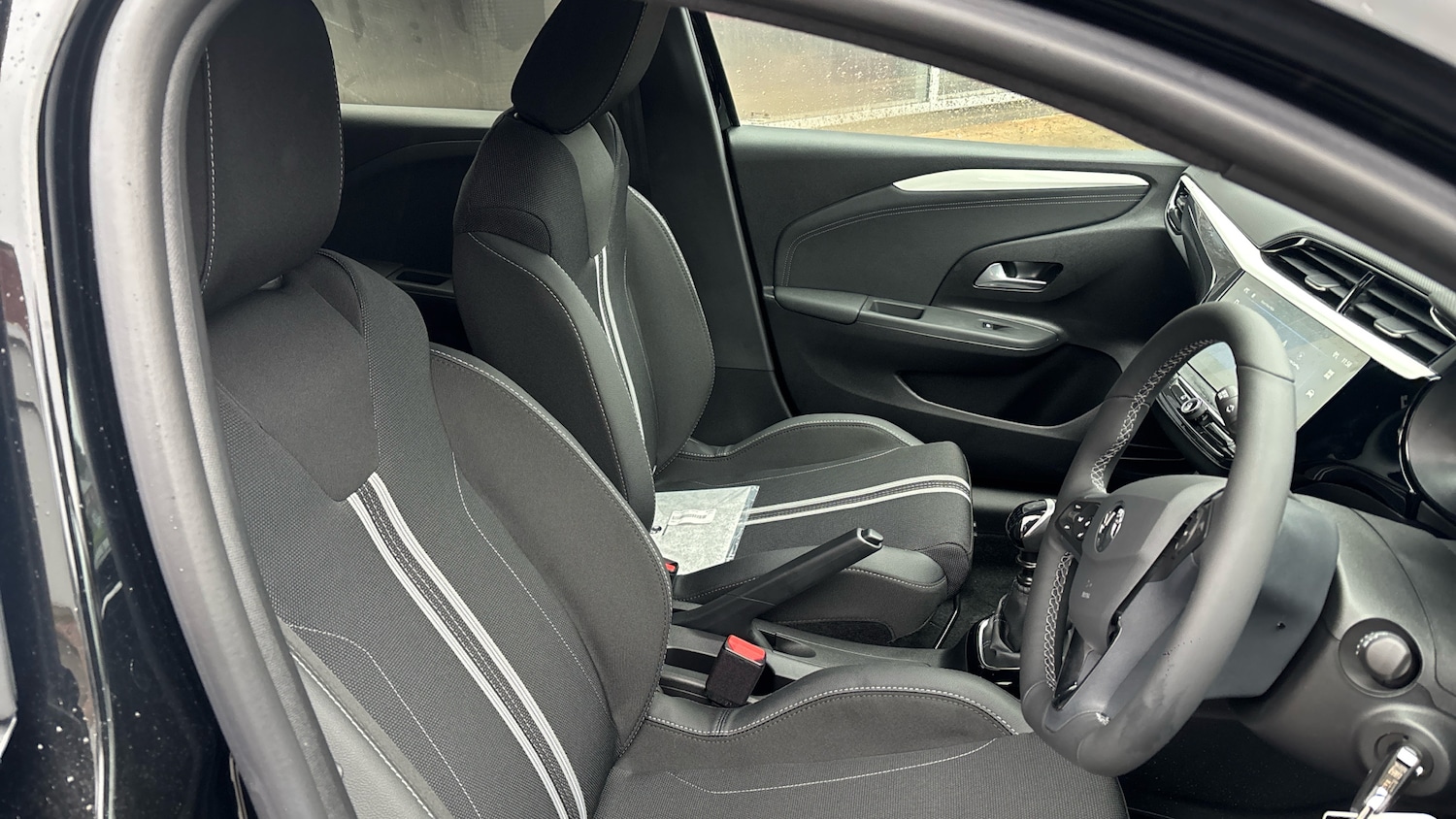 Used Vauxhall Corsa 2025 for sale - 77659618: Photo 40