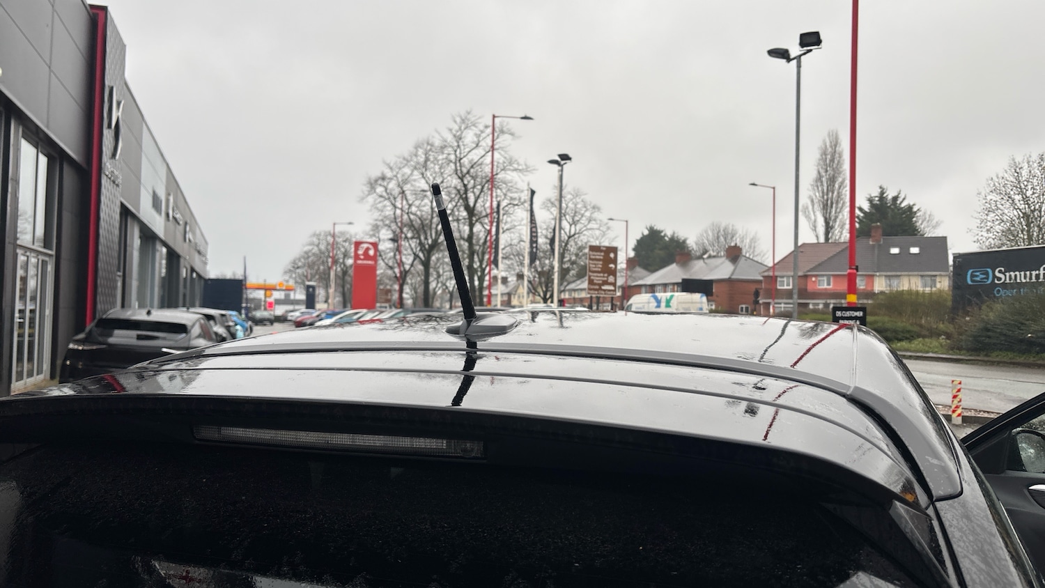 Used Vauxhall Corsa 2025 for sale - 77659618: Photo 41