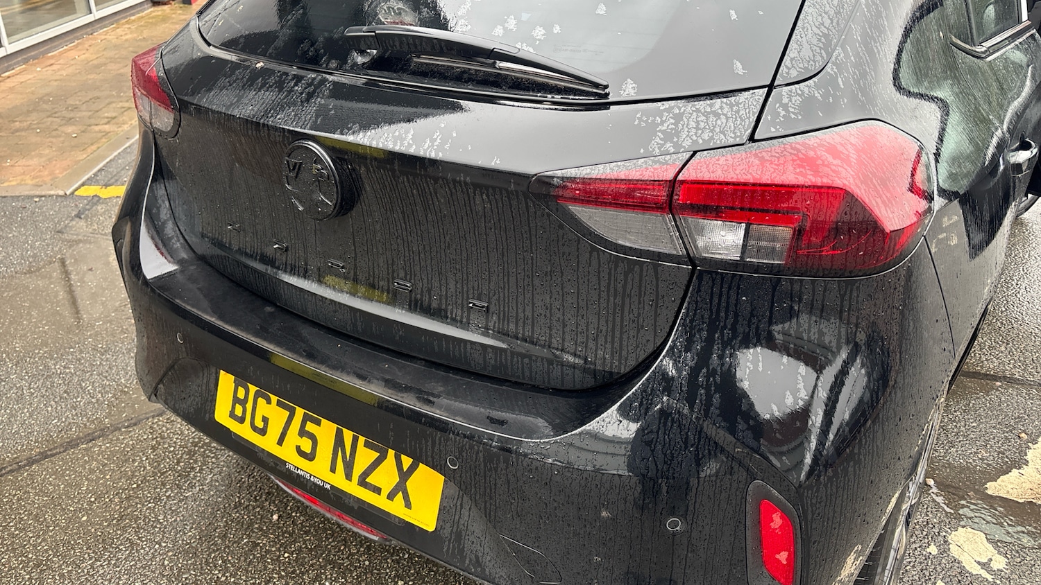 Used Vauxhall Corsa 2025 for sale - 77659618: Photo 43