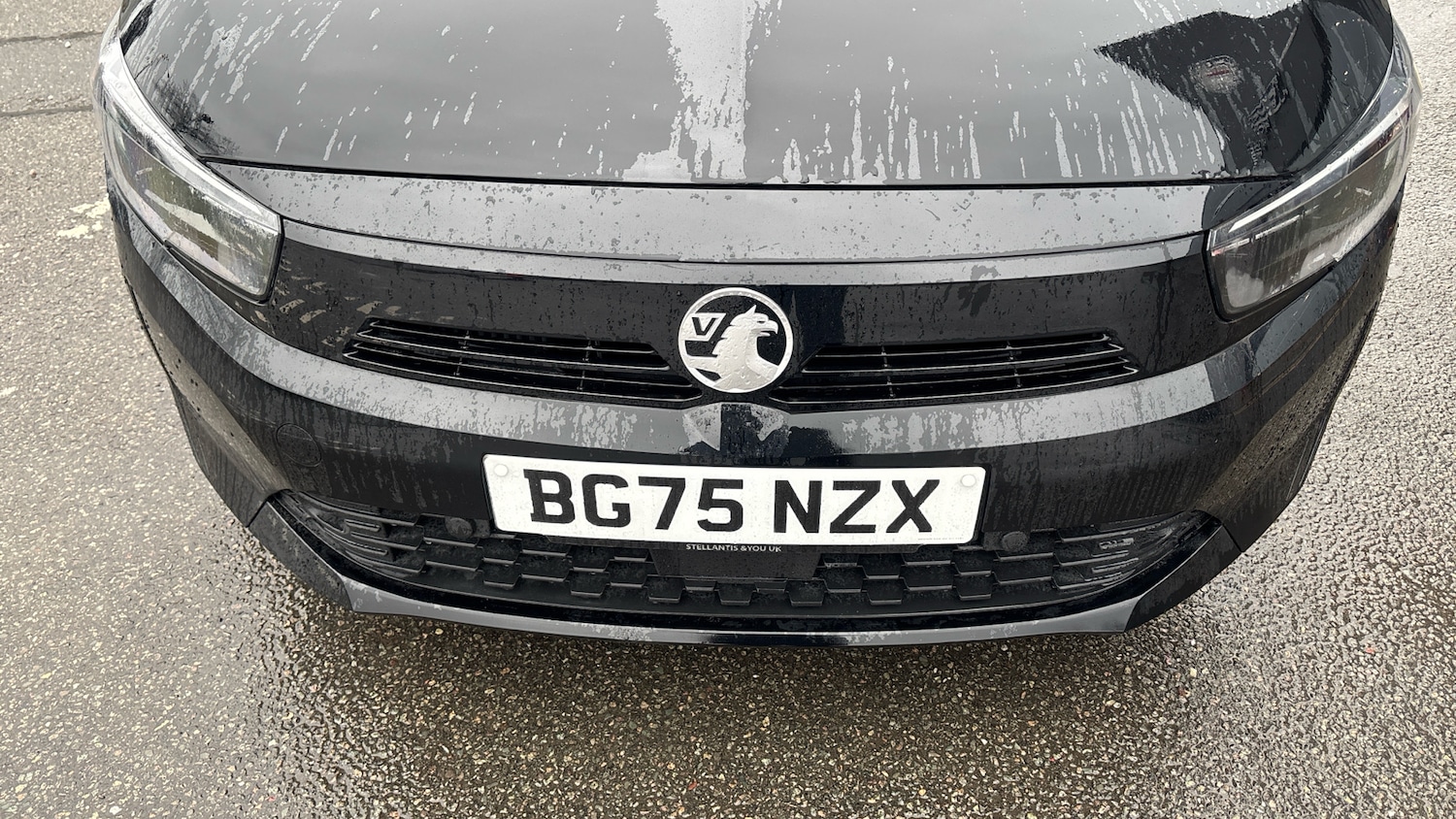 Used Vauxhall Corsa 2025 for sale - 77659618: Photo 44