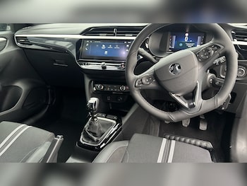 Used Vauxhall Corsa 2025 for sale - 77659618: Photo