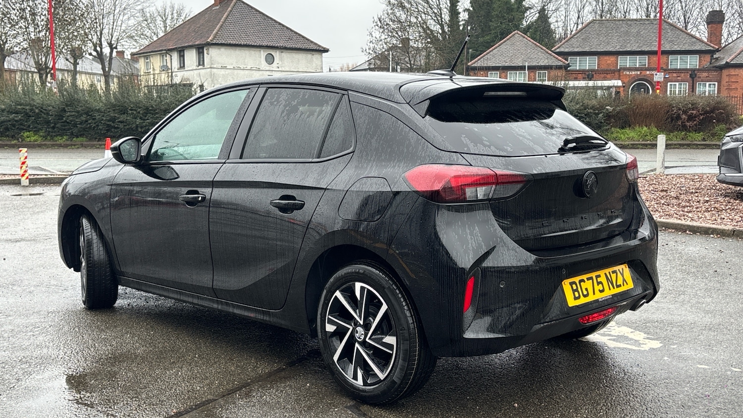 Used Vauxhall Corsa 2025 for sale - 77659618: Photo 5