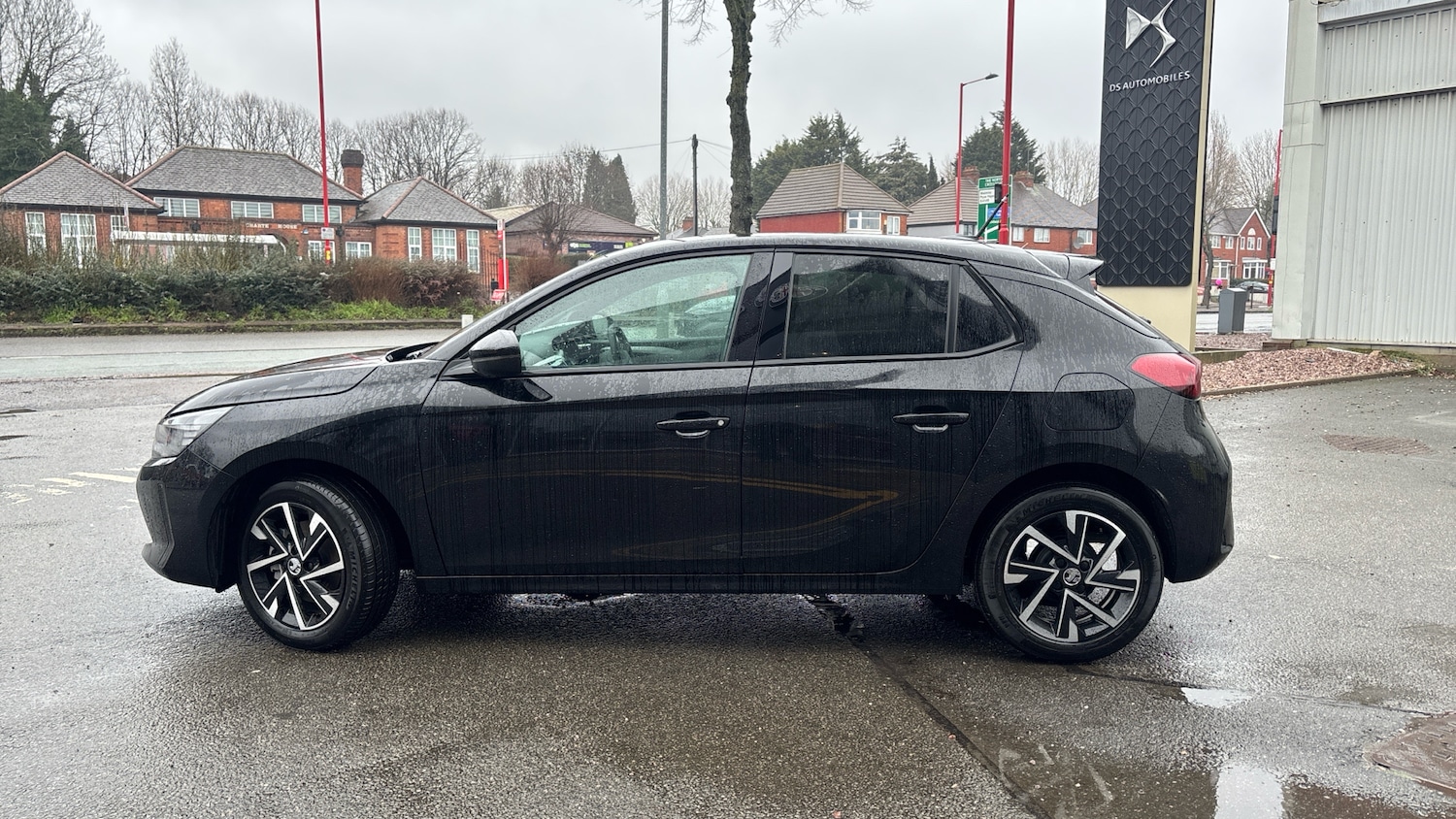 Used Vauxhall Corsa 2025 for sale - 77659618: Photo 6