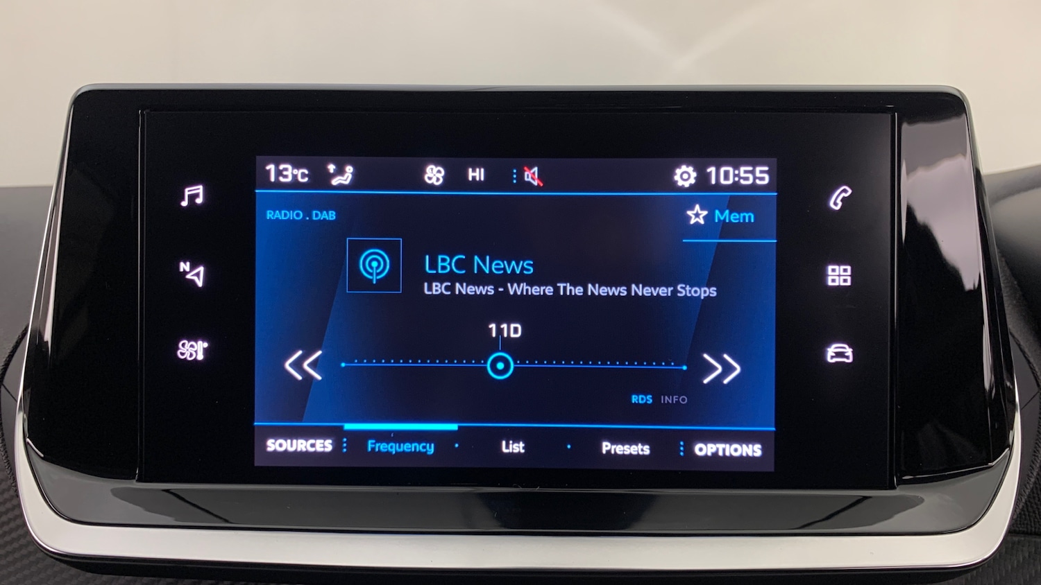 Used Peugeot 208 2023 for sale - 77626880: Photo 10