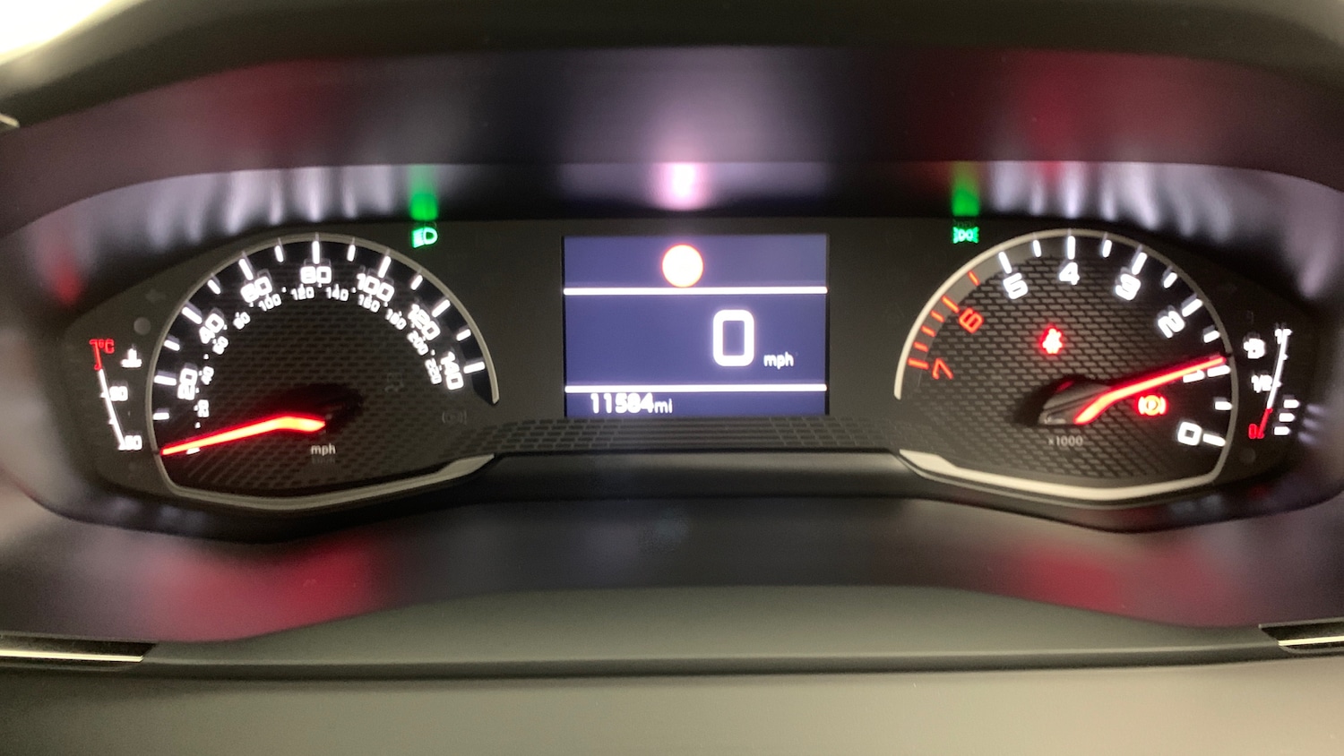 Used Peugeot 208 2023 for sale - 77626880: Photo 11