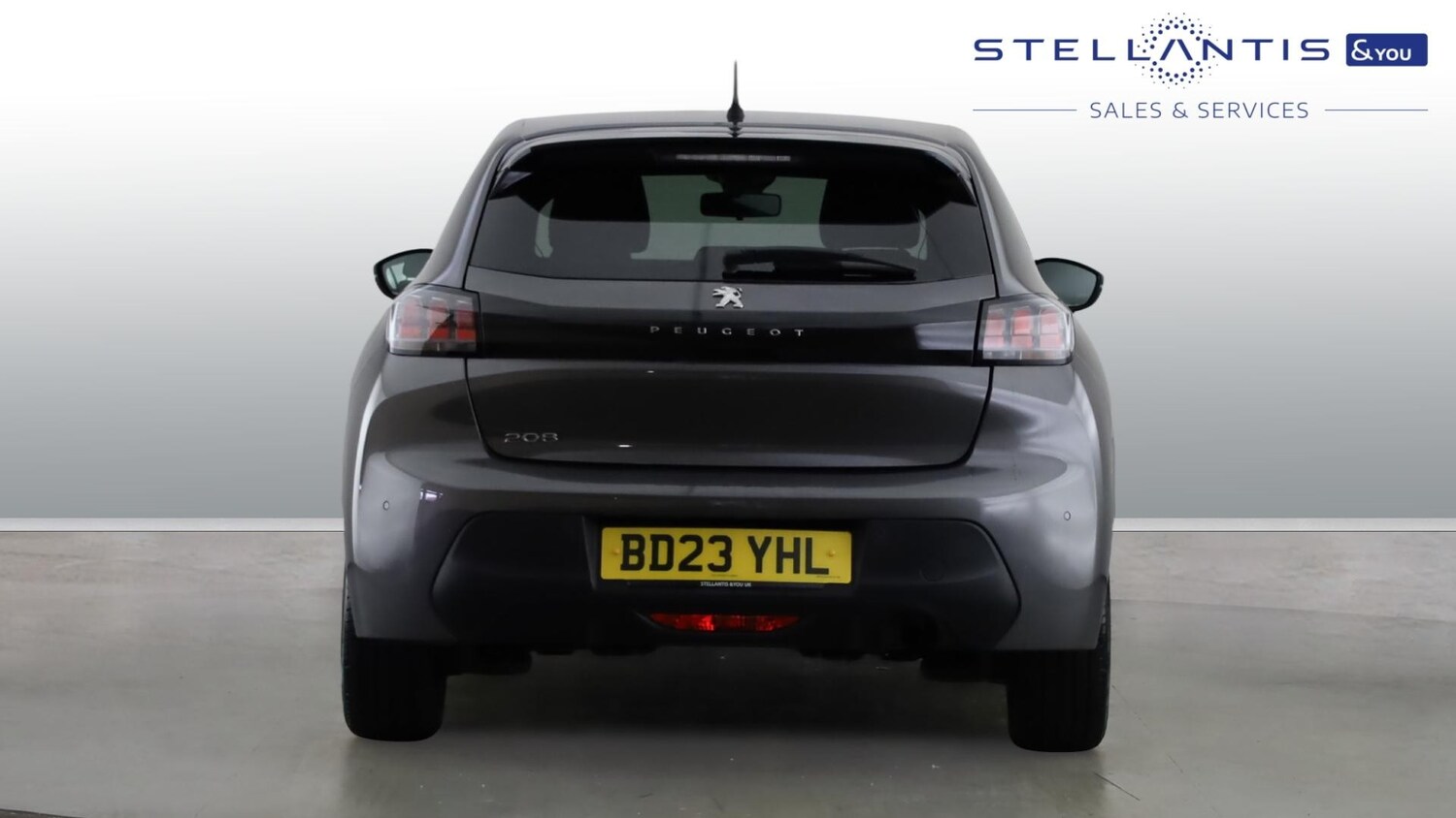 Used Peugeot 208 2023 for sale - 77626880: Photo 13