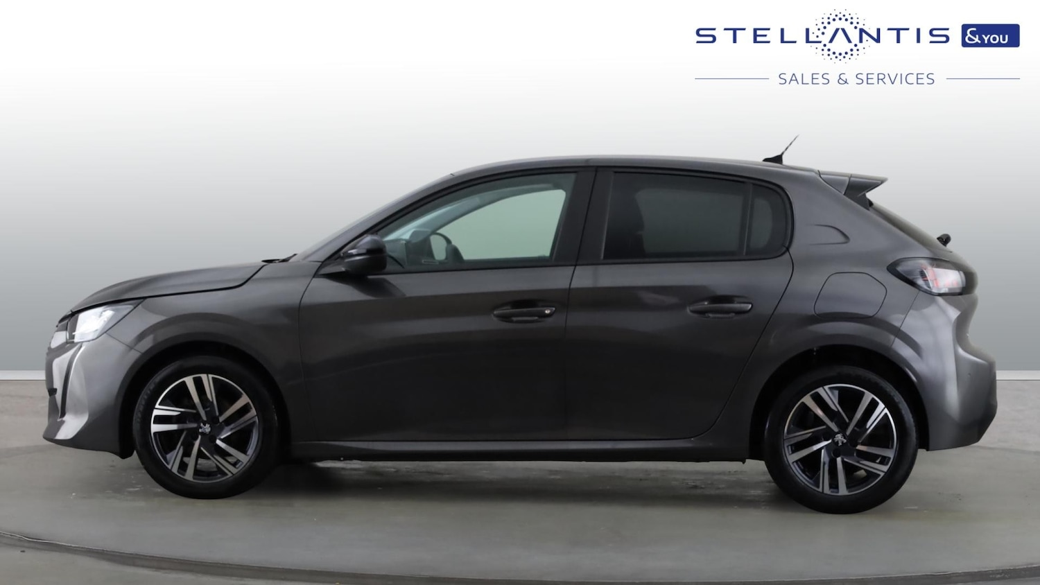 Used Peugeot 208 2023 for sale - 77626880: Photo 14