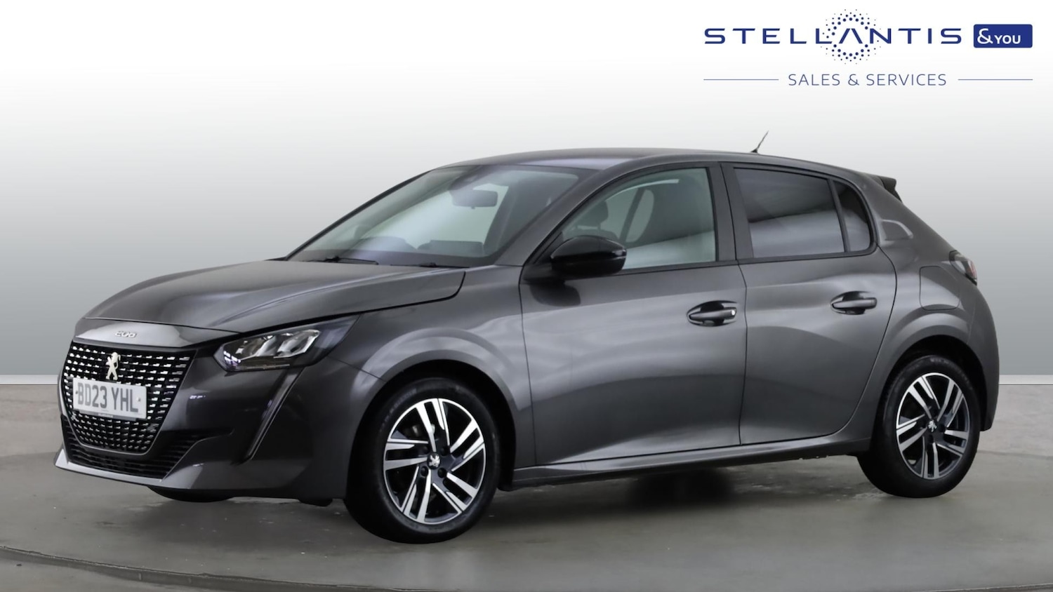 Used Peugeot 208 2023 for sale - 77626880: Photo 15