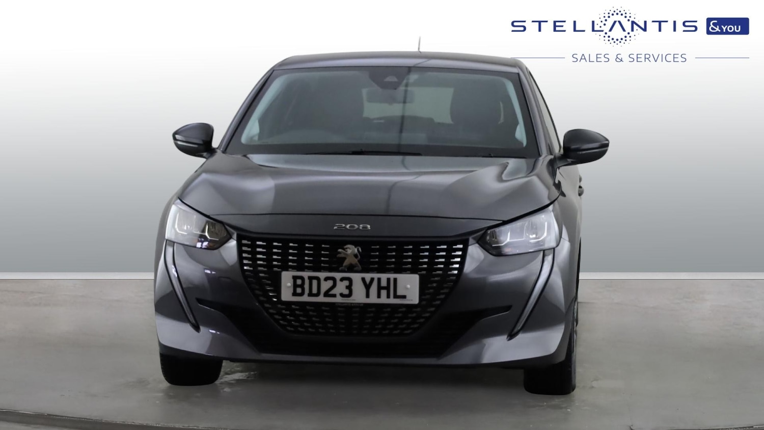 Used Peugeot 208 2023 for sale - 77626880: Photo 16