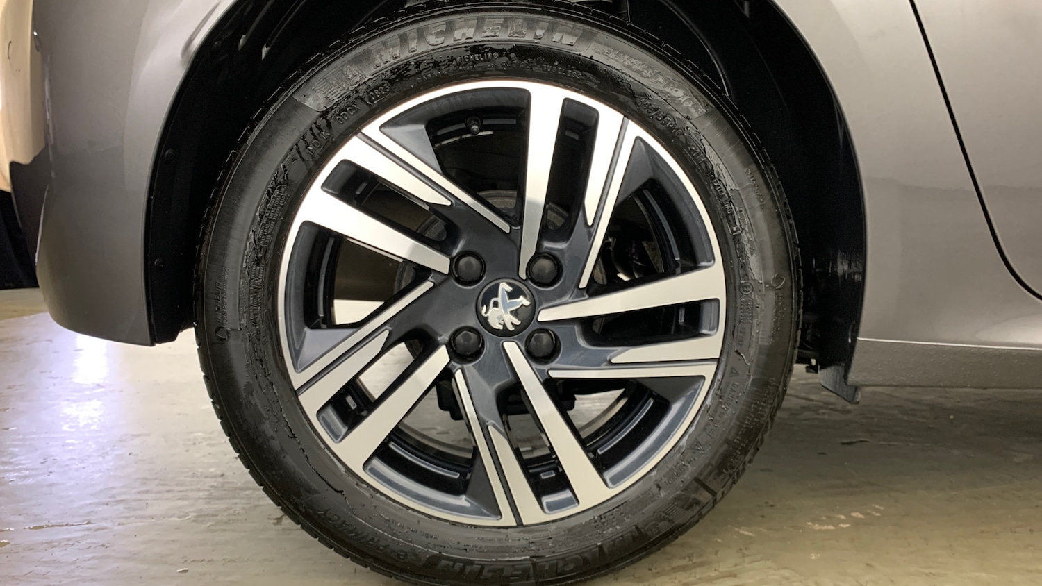 Used Peugeot 208 2023 for sale - 77626880: Photo 21