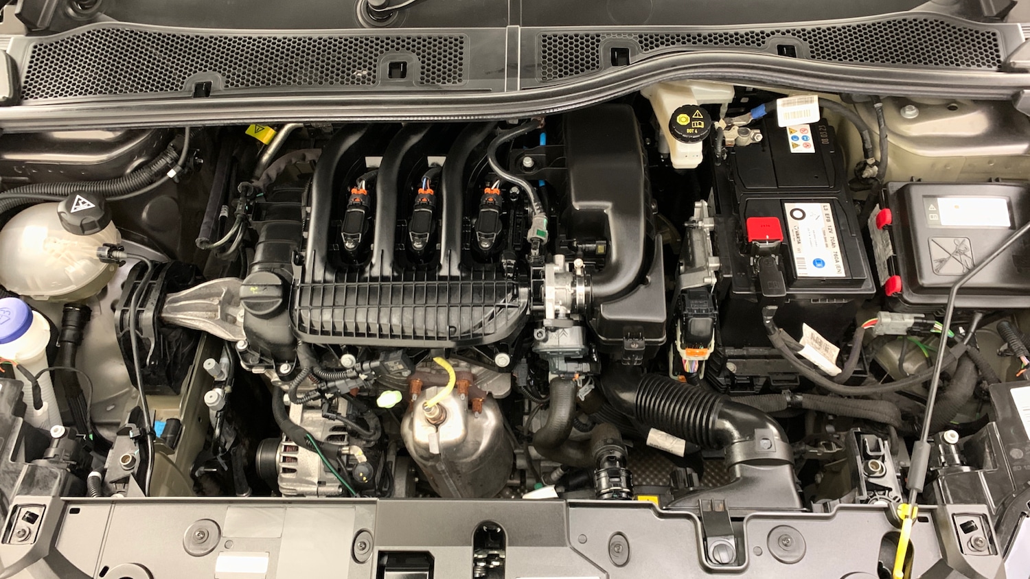 Used Peugeot 208 2023 for sale - 77626880: Photo 23