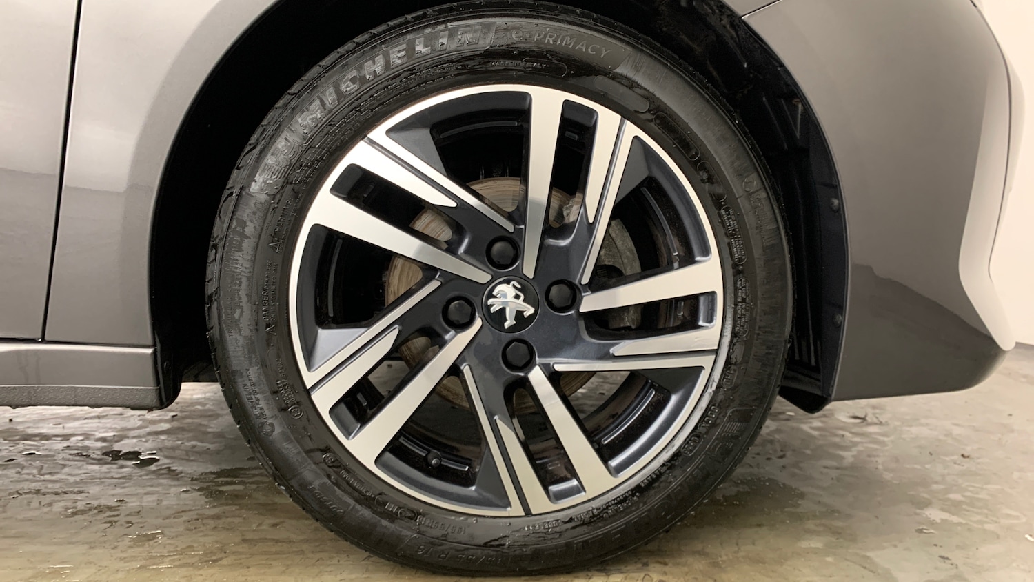 Used Peugeot 208 2023 for sale - 77626880: Photo 24