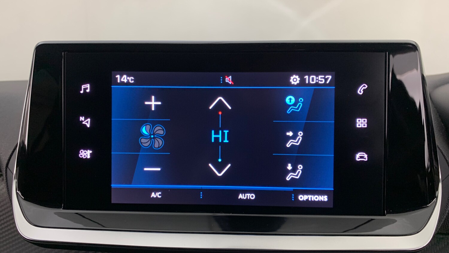 Used Peugeot 208 2023 for sale - 77626880: Photo 32