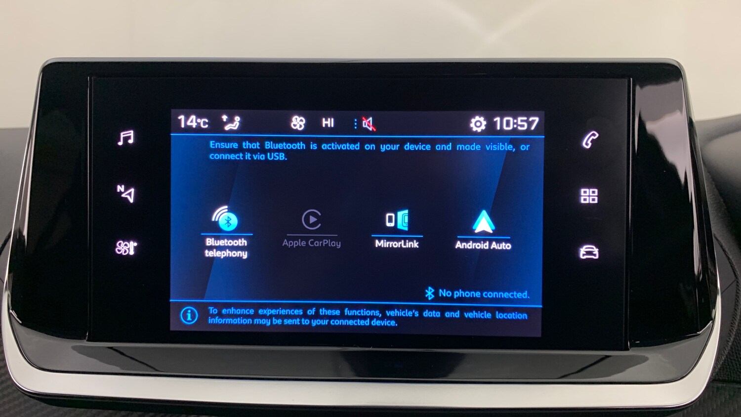 Used Peugeot 208 2023 for sale - 77626880: Photo 33