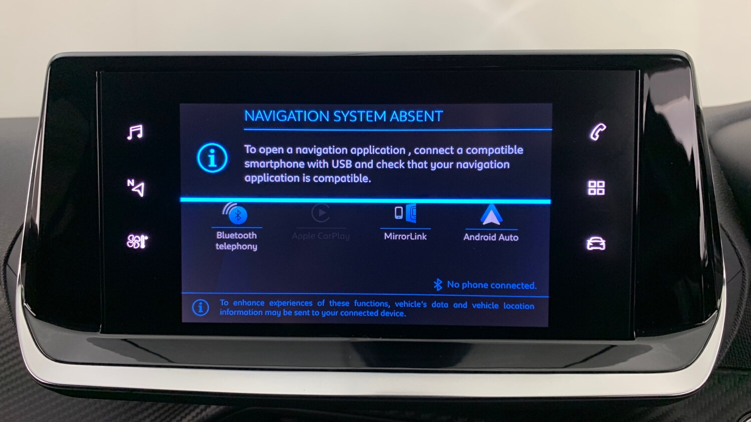 Used Peugeot 208 2023 for sale - 77626880: Photo 34