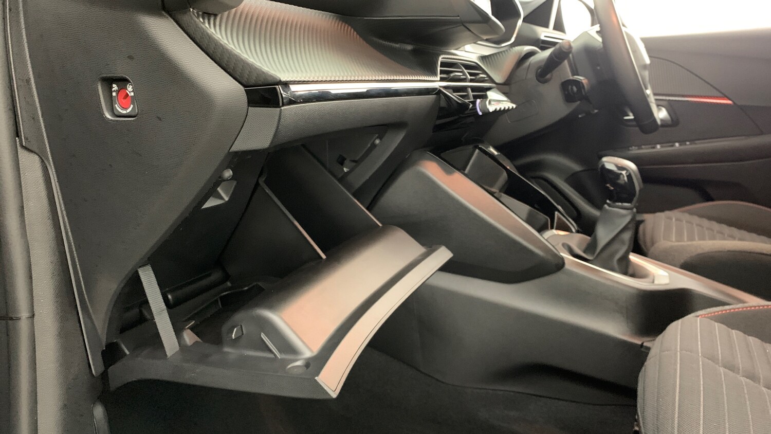 Used Peugeot 208 2023 for sale - 77626880: Photo 43