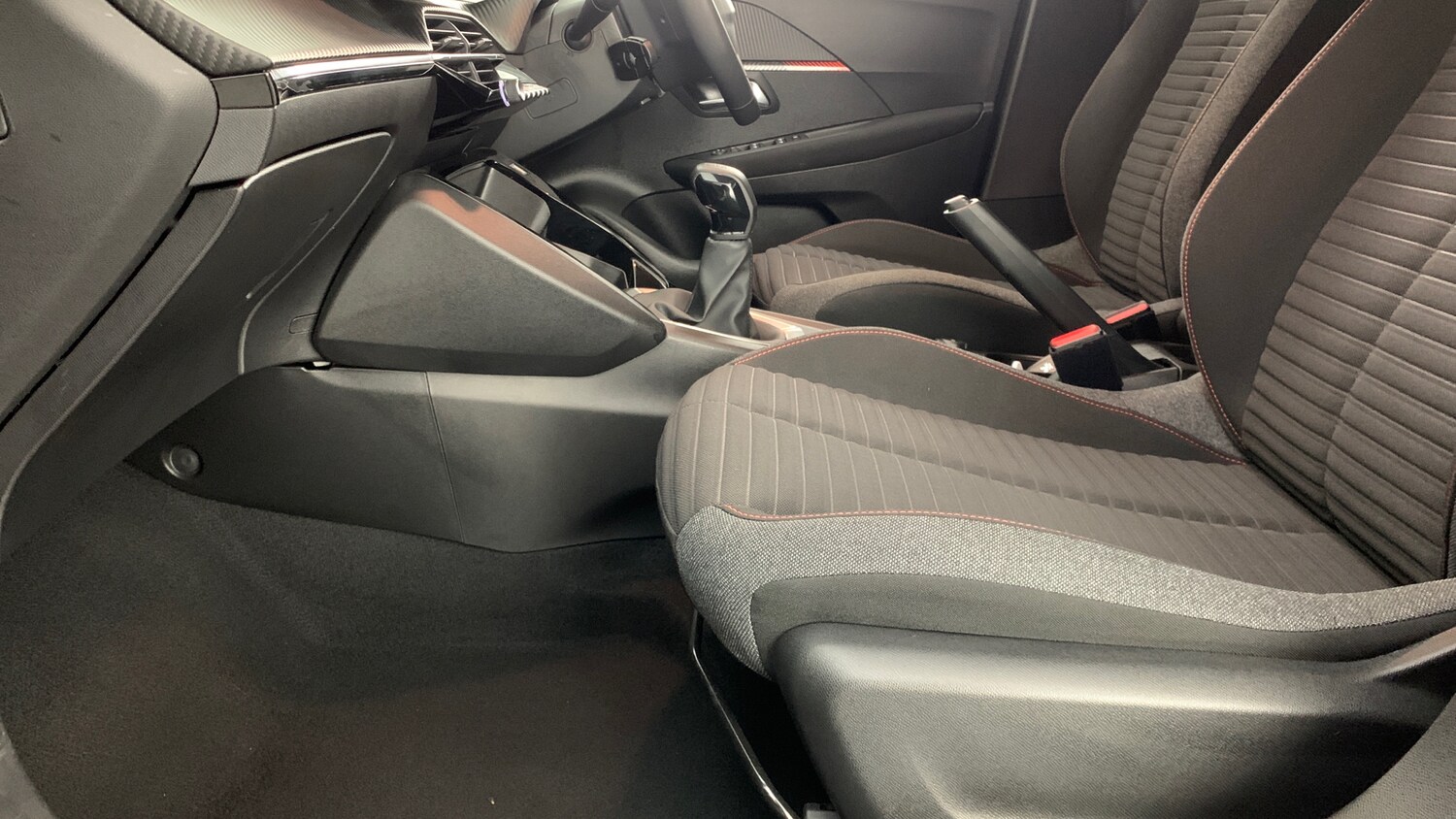 Used Peugeot 208 2023 for sale - 77626880: Photo 45