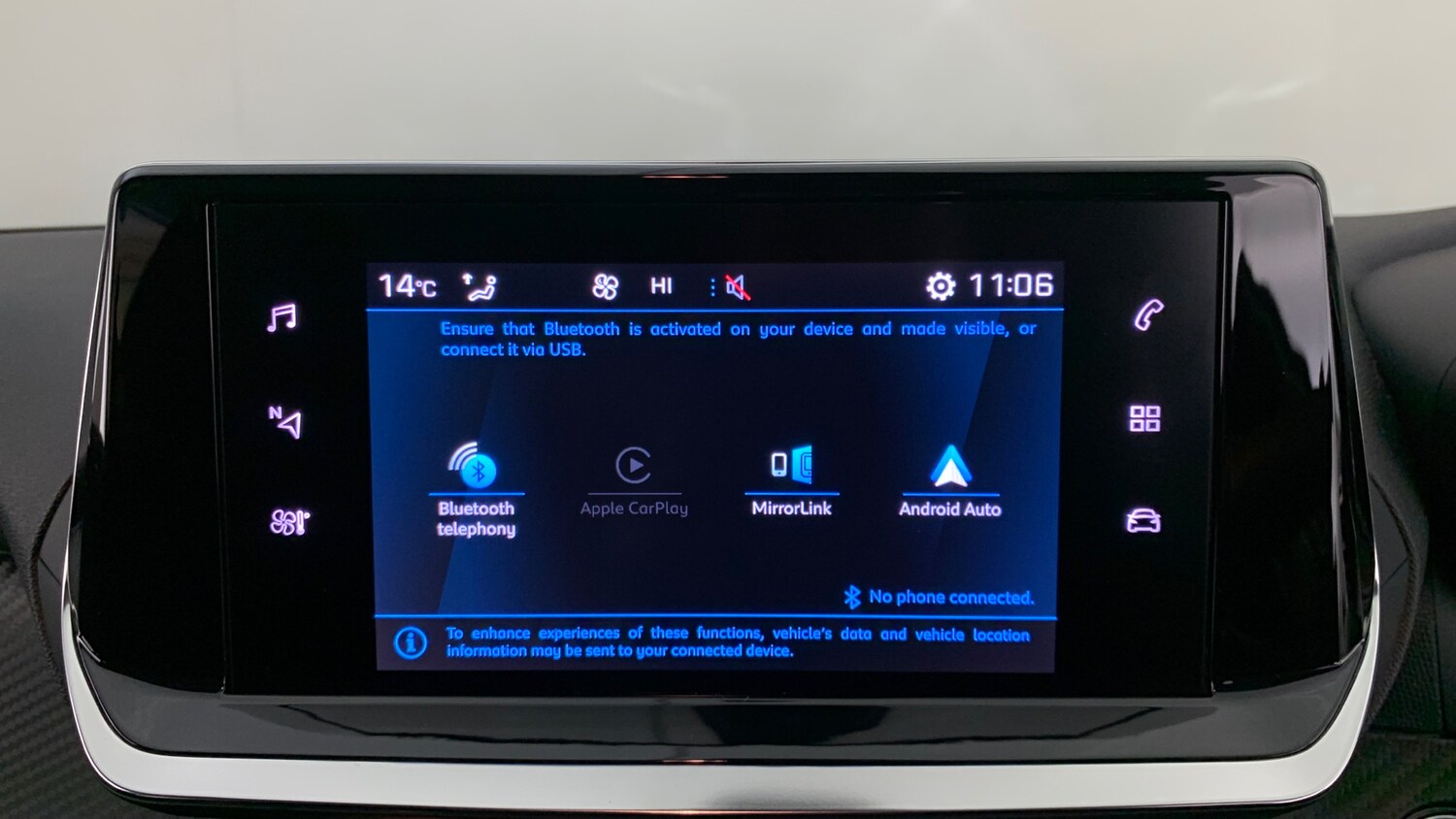 Used Peugeot 208 2023 for sale - 77626880: Photo 48