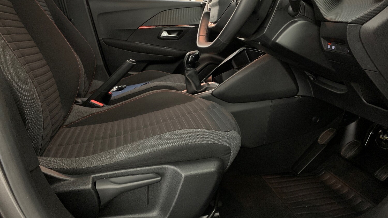 Used Peugeot 208 2023 for sale - 77626880: Photo 56