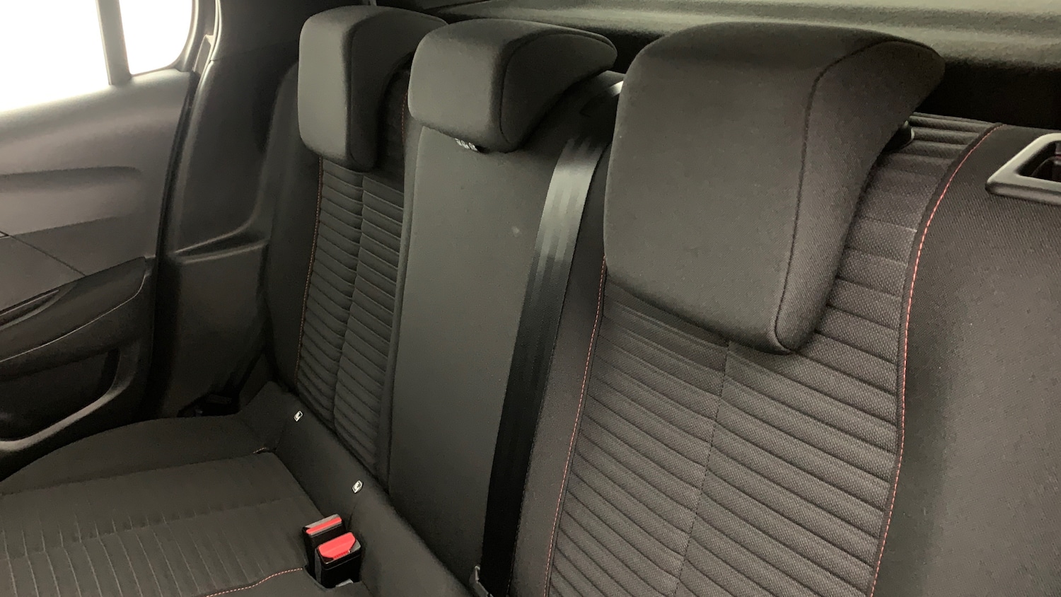 Used Peugeot 208 2023 for sale - 77626880: Photo 8