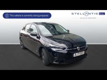 Used Vauxhall Corsa 2021 for sale - 75402987: Photo