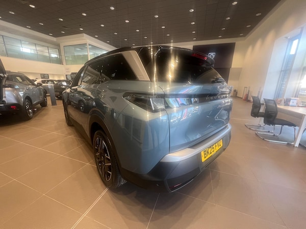 Used Peugeot 5008 2025 for sale - 75460206: Photo 3