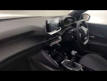 Used Peugeot 2008 2022 for sale - 74535595: Photo