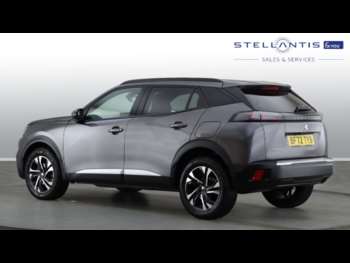 Used Peugeot 2008 2022 for sale - 74535595: Photo