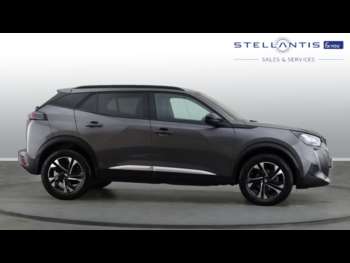 Used Peugeot 2008 2022 for sale - 74535595: Photo