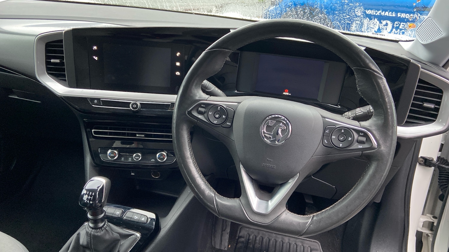 Used Vauxhall Mokka 2021 for sale - 76900060: Photo 10