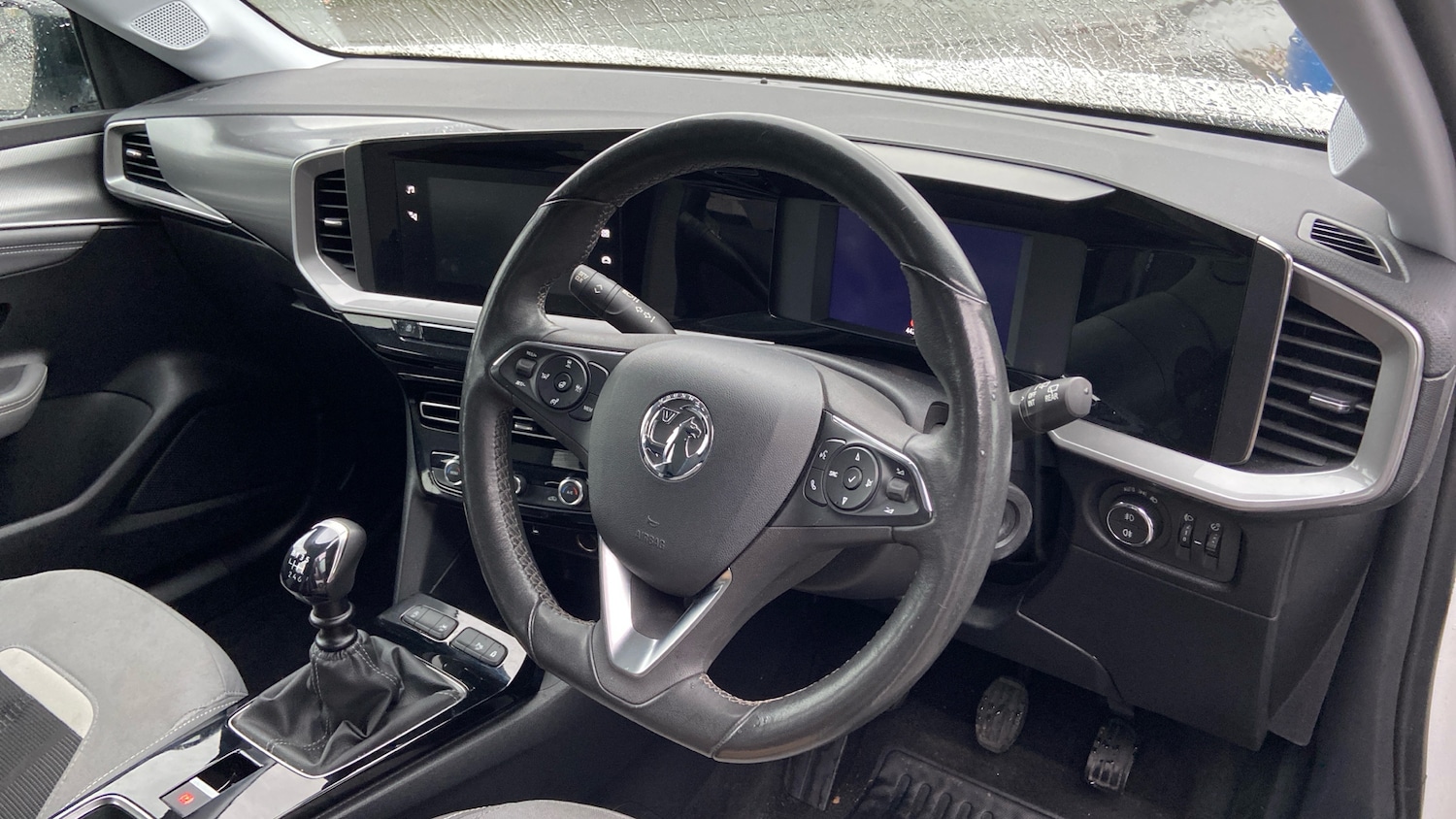 Used Vauxhall Mokka 2021 for sale - 76900060: Photo 11