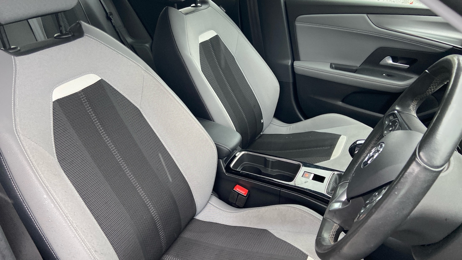 Used Vauxhall Mokka 2021 for sale - 76900060: Photo 12