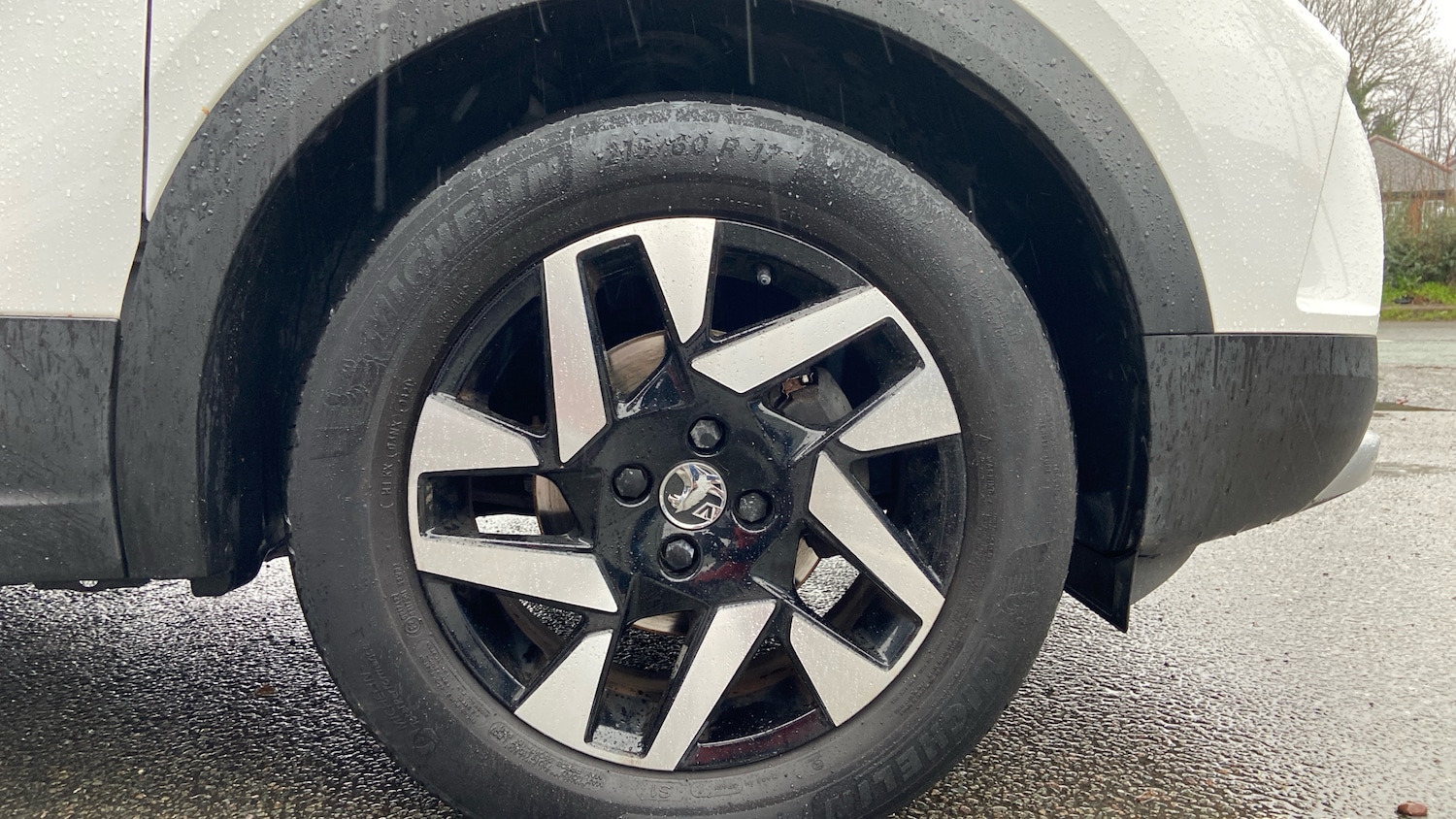 Used Vauxhall Mokka 2021 for sale - 76900060: Photo 14