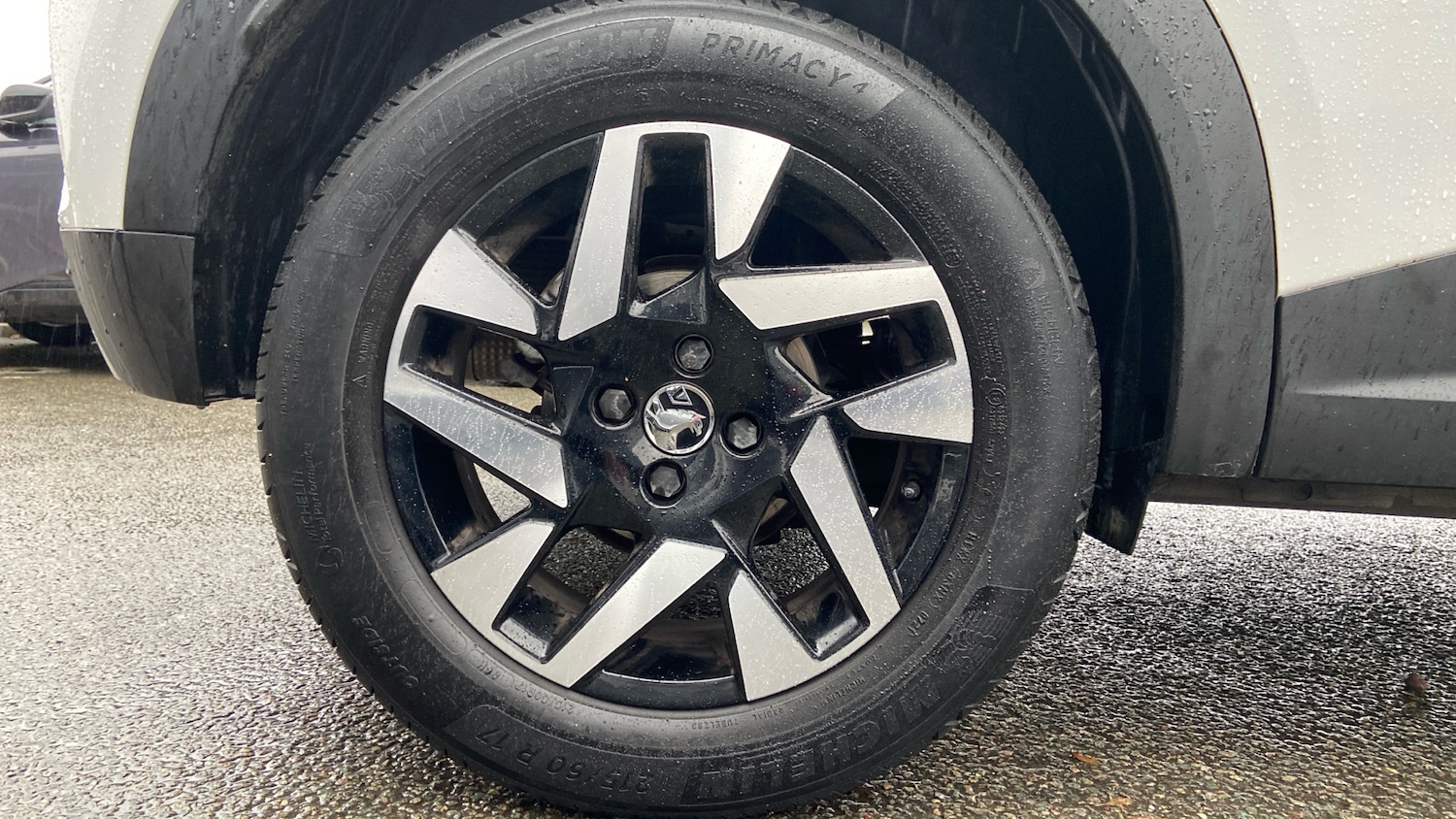 Used Vauxhall Mokka 2021 for sale - 76900060: Photo 15