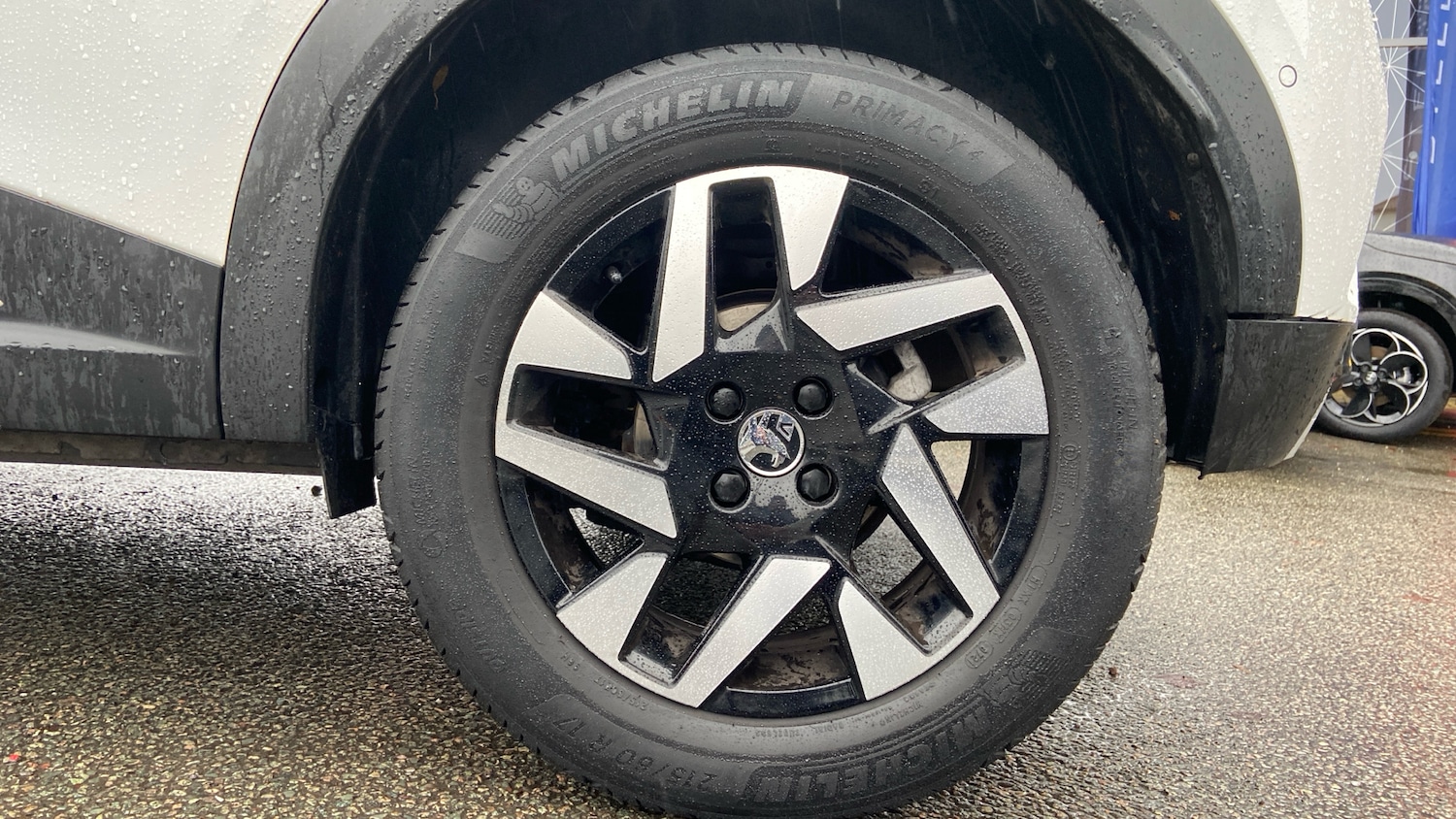 Used Vauxhall Mokka 2021 for sale - 76900060: Photo 16