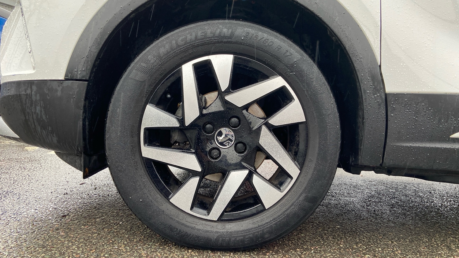 Used Vauxhall Mokka 2021 for sale - 76900060: Photo 17